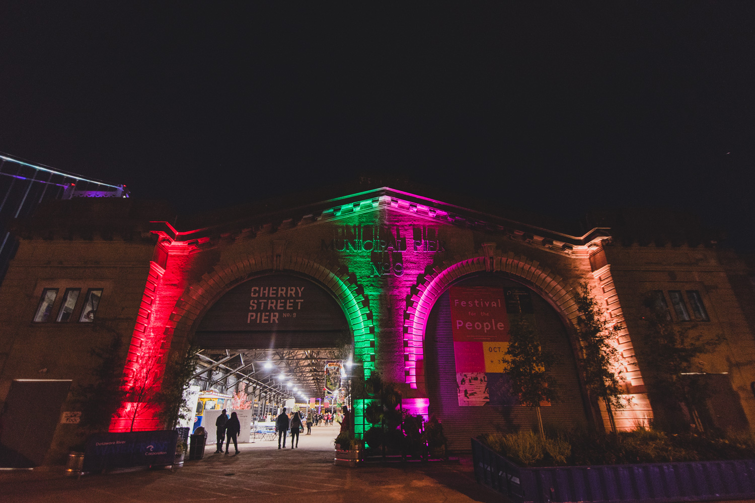 Top 6 Ways to Celebrate Halloween on the Philly Waterfront » Cherry