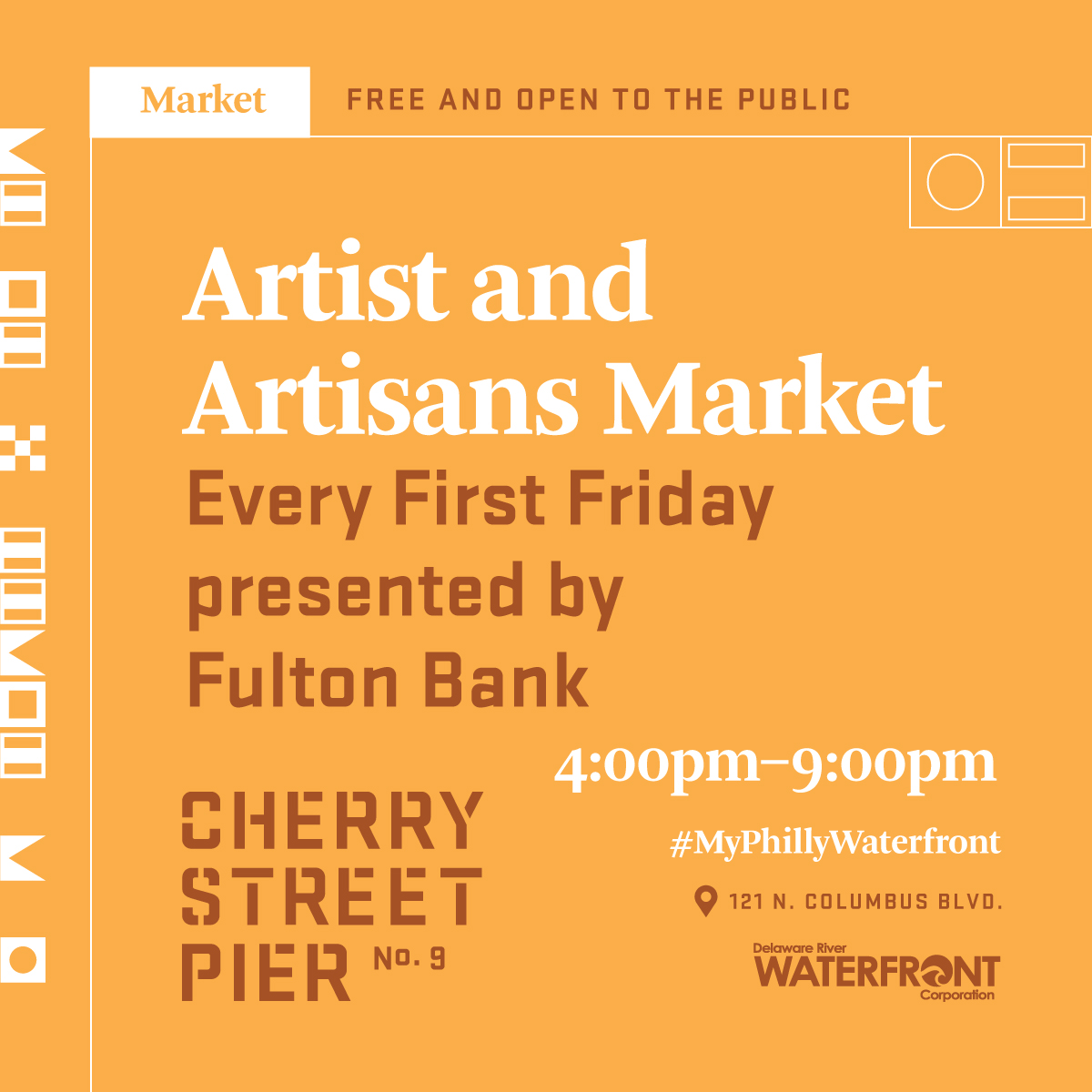 Artist and Artisans Market 2026