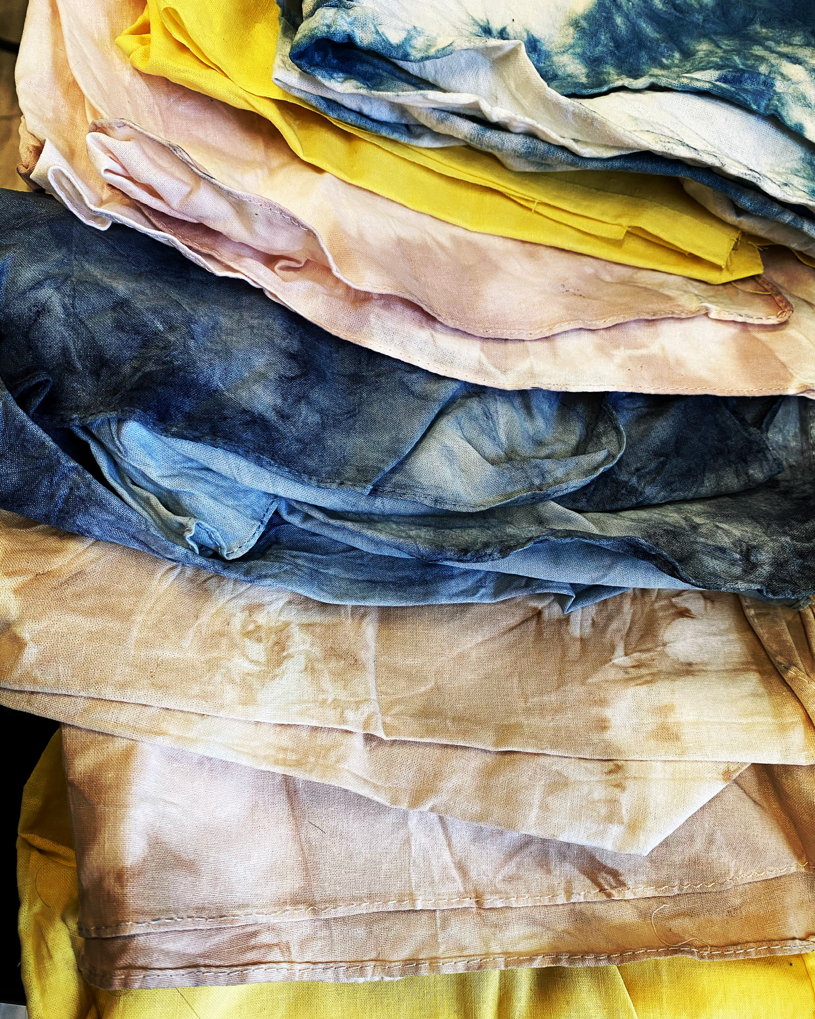 Workshops with Bonnie MacAllister