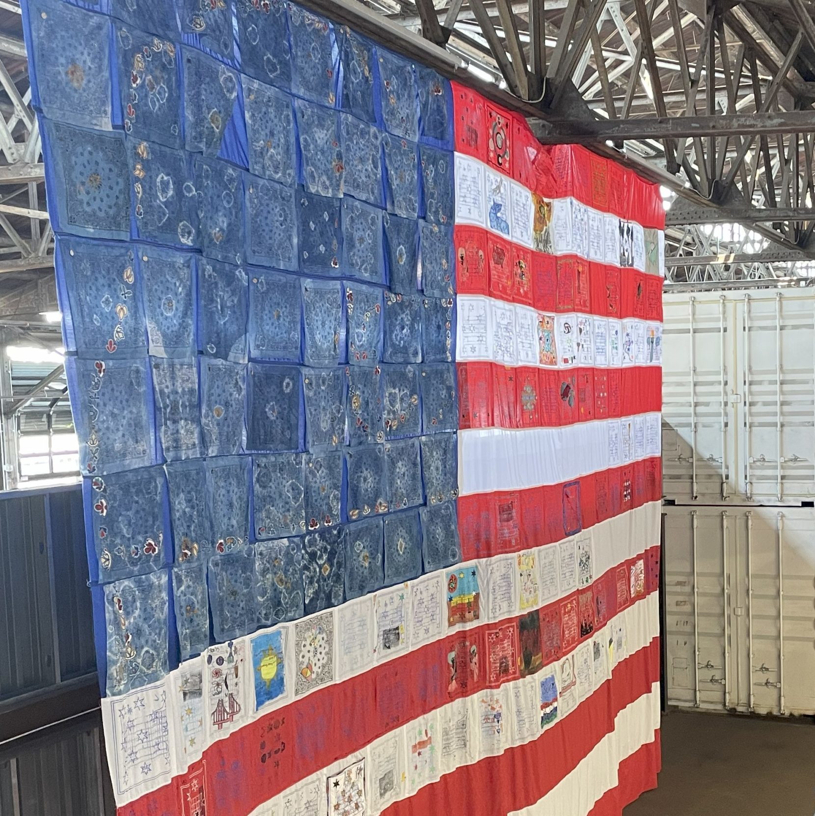 Wings and Water: The Space Between by GrioXArts