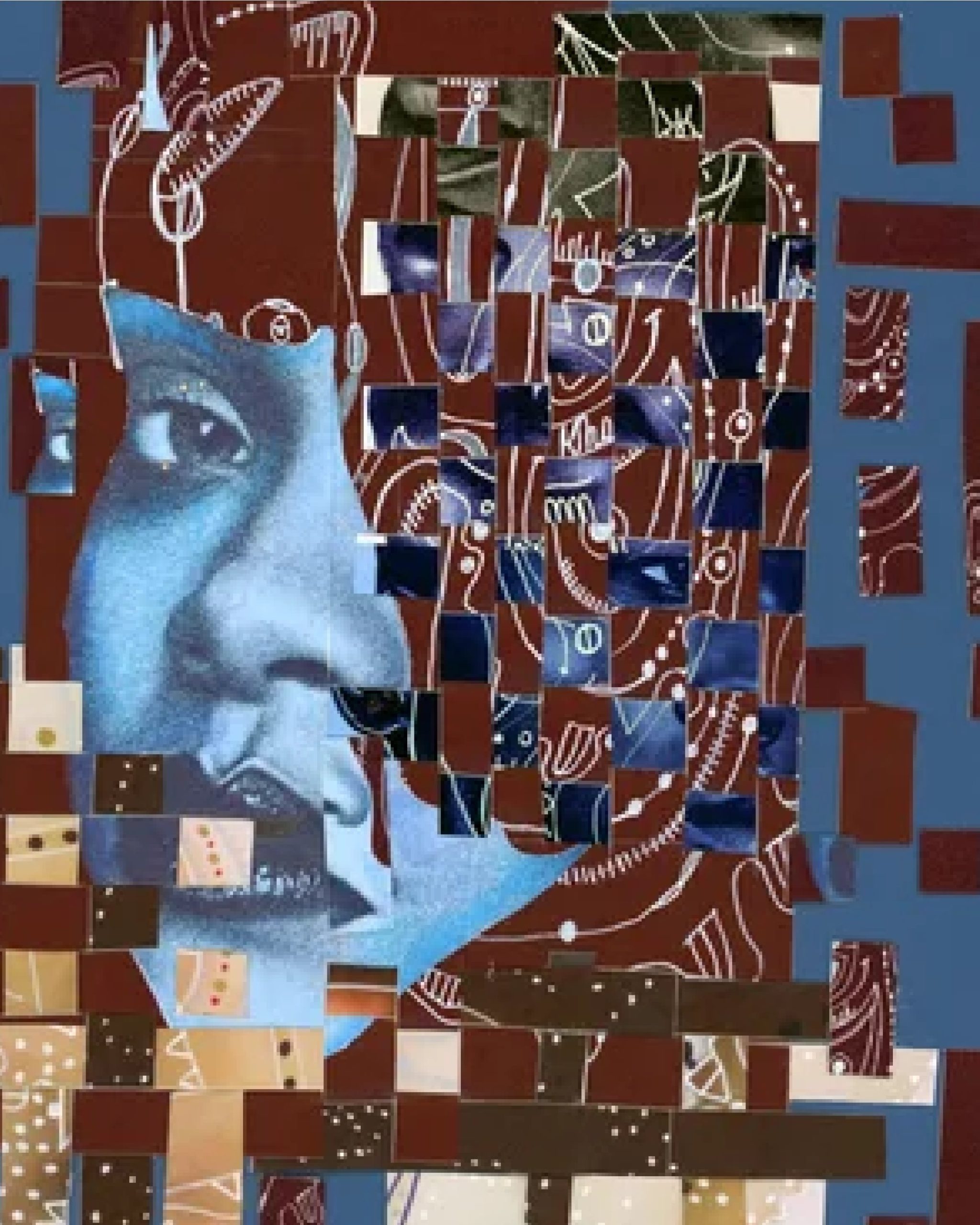 ALTER/ALTAR: Exhibition by Kara Mshinda