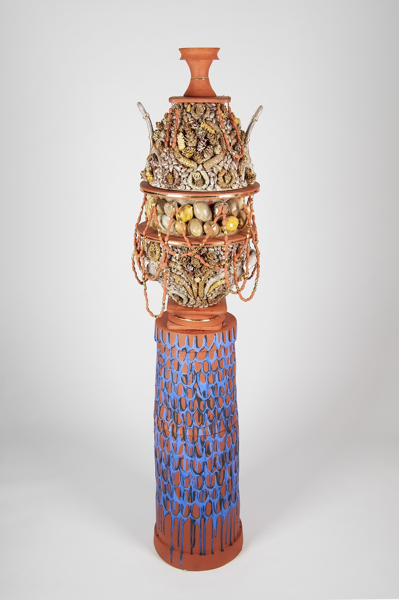 CFEVA Fellowship Exhibition at Cherry Street Pier